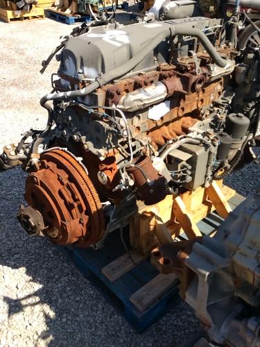 PACCAR MX-13 Engine Assembly