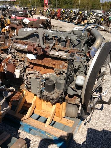 PACCAR MX-13 Engine Assembly