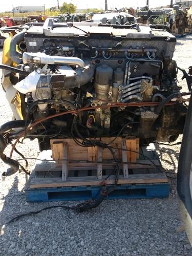 DETROIT DD-15 Engine Assembly