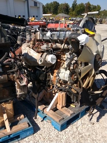 DETROIT DD-15 Engine Assembly