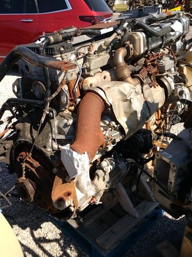 DETROIT DD-15 Engine Assembly
