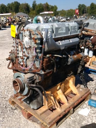DETROIT 12.7 Engine Assembly