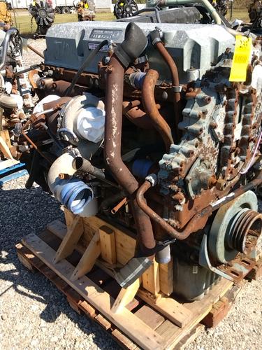 DETROIT 12.7 Engine Assembly