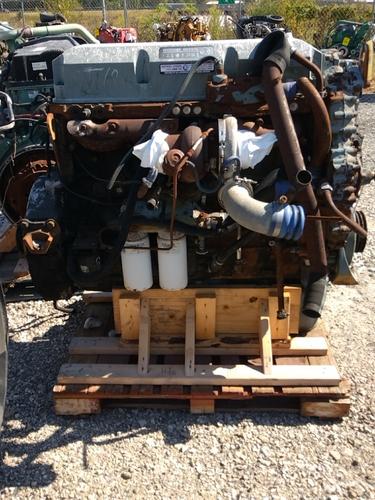 DETROIT 12.7 Engine Assembly