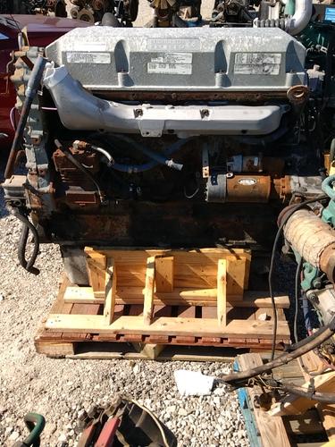 DETROIT 12.7 Engine Assembly