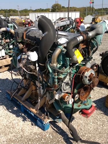 VOLVO D13 Engine Assembly