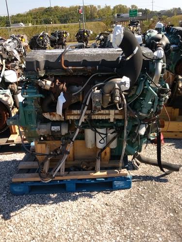 VOLVO D13 Engine Assembly