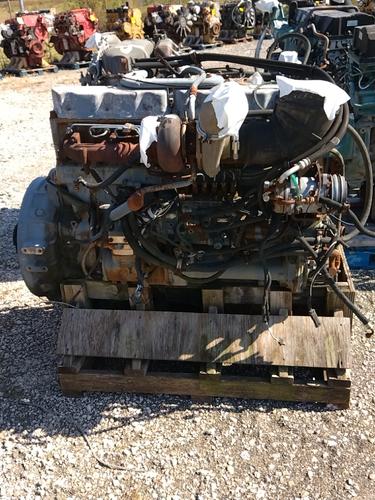 MACK EM7 Engine Assembly