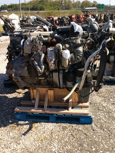 PACCAR MX-13 Engine Assembly