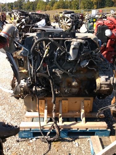 PACCAR MX-13 Engine Assembly