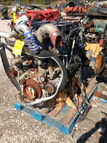PACCAR MX-13 Engine Assembly