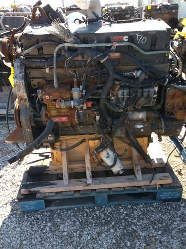 CUMMINS ISM Engine Assembly