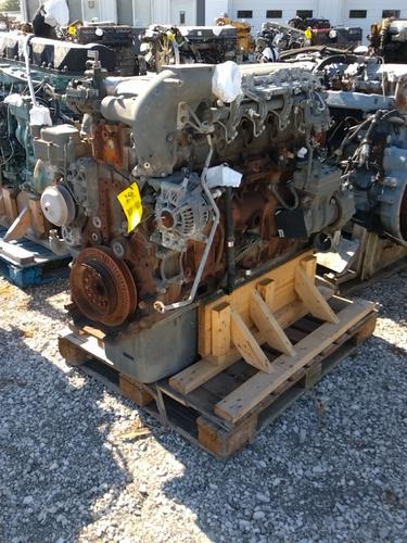 PACCAR MX-13 Engine Assembly