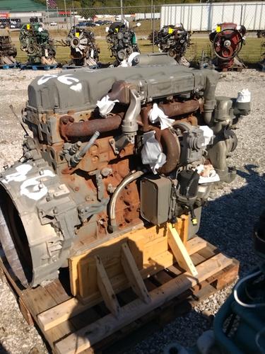 PACCAR MX-13 Engine Assembly