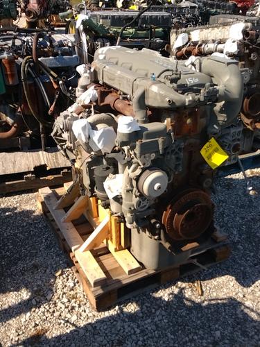 PACCAR MX-13 Engine Assembly