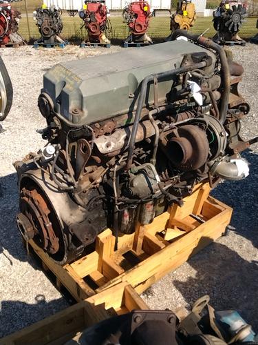 DETROIT 14.0L Engine Assembly