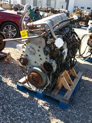 DETROIT 14.0L Engine Assembly