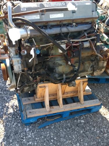 DETROIT 14.0L Engine Assembly