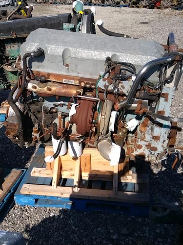 DETROIT 14.0L Engine Assembly