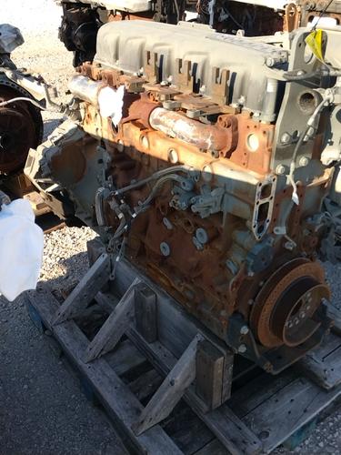 PACCAR MX-13 Engine Assembly