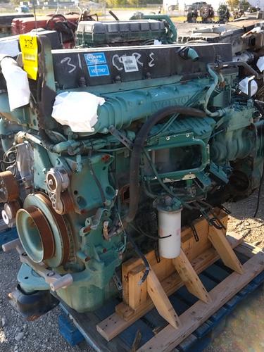 VOLVO D13 Engine Assembly