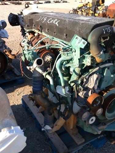 VOLVO D13 Engine Assembly