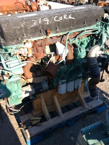 VOLVO D13 Engine Assembly