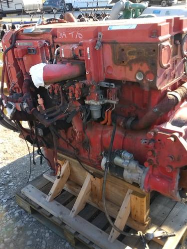 CUMMINS ISX Engine Assembly