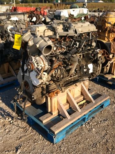 INTERNATIONAL MAXXFORCE 13 Engine Assembly