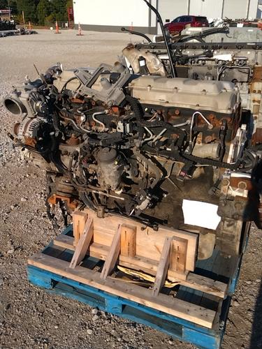 INTERNATIONAL MAXXFORCE 13 Engine Assembly