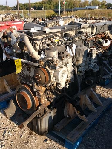 DETROIT DD-15 Engine Assembly