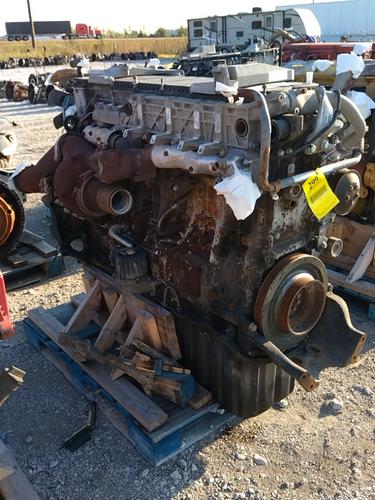 DETROIT DD-15 Engine Assembly