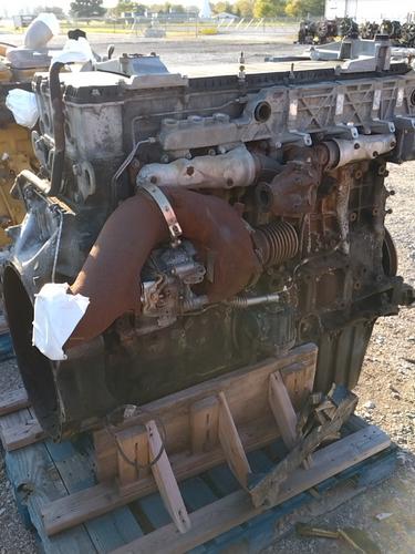 DETROIT DD-15 Engine Assembly