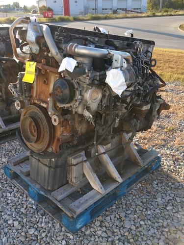 DETROIT DD-15 Engine Assembly