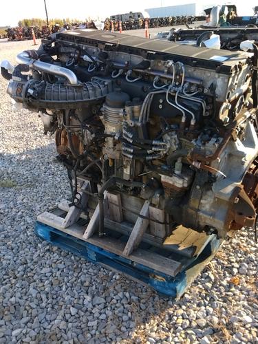 DETROIT DD-15 Engine Assembly