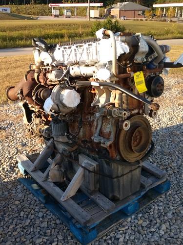 DETROIT DD-15 Engine Assembly