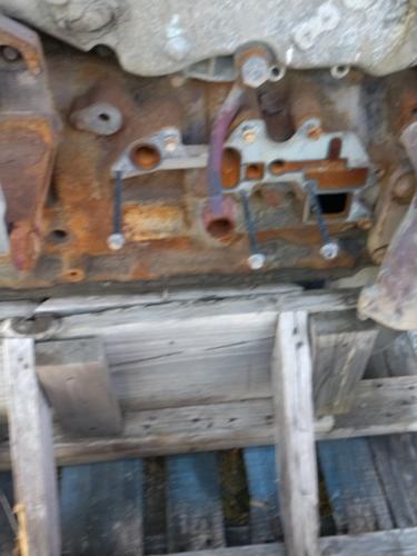 MACK MP7 Engine Assembly