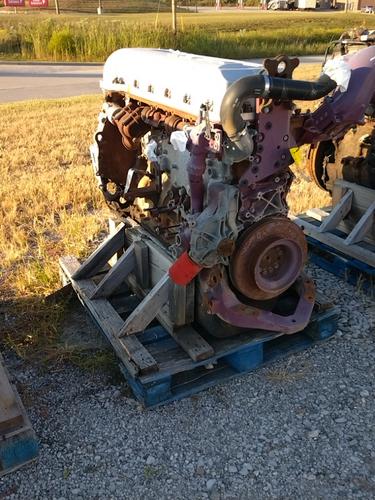 MACK MP7 Engine Assembly
