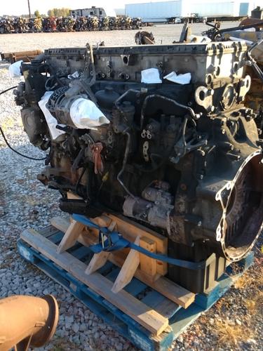 DETROIT DD-15 Engine Assembly