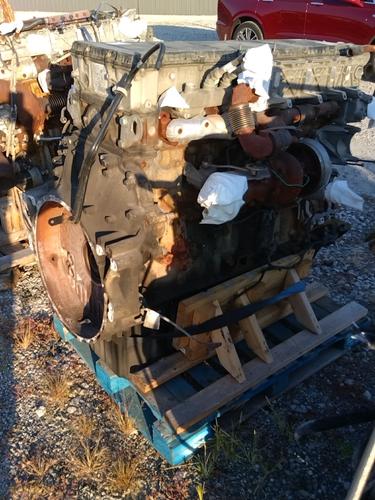 DETROIT DD-15 Engine Assembly