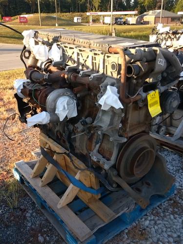 DETROIT DD-15 Engine Assembly