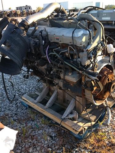 INTERNATIONAL MAXXFORCE 13 Engine Assembly