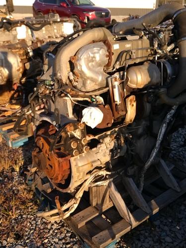 INTERNATIONAL MAXXFORCE 13 Engine Assembly