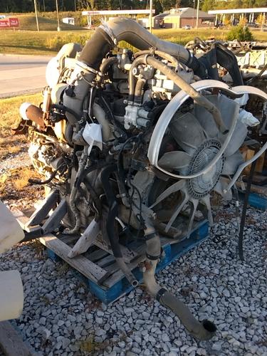 INTERNATIONAL MAXXFORCE 13 Engine Assembly