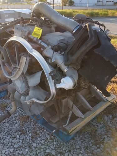 INTERNATIONAL MAXXFORCE 13 Engine Assembly