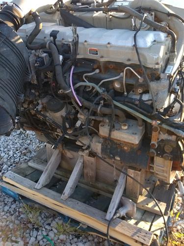 INTERNATIONAL MAXXFORCE 13 Engine Assembly