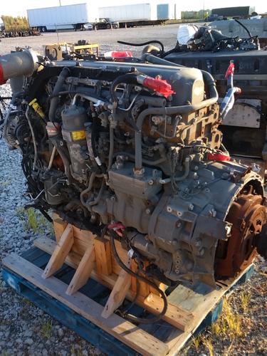 PACCAR MX-13 Engine Assembly