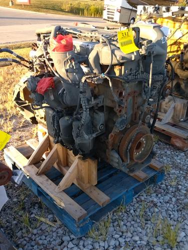PACCAR MX-13 Engine Assembly