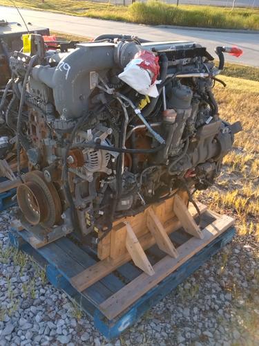 PACCAR MX-13 Engine Assembly