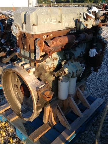 DETROIT 12.7 Engine Assembly